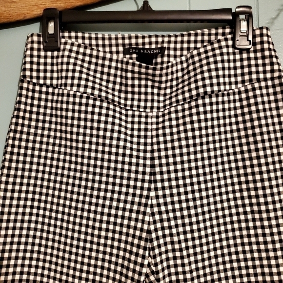 ZAC & RACHEL DRESS PANTS - Picture 3 of 5